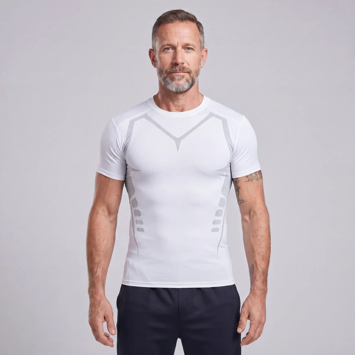 NorthPower-T | Feel The Power of Confidence, Shape & Control