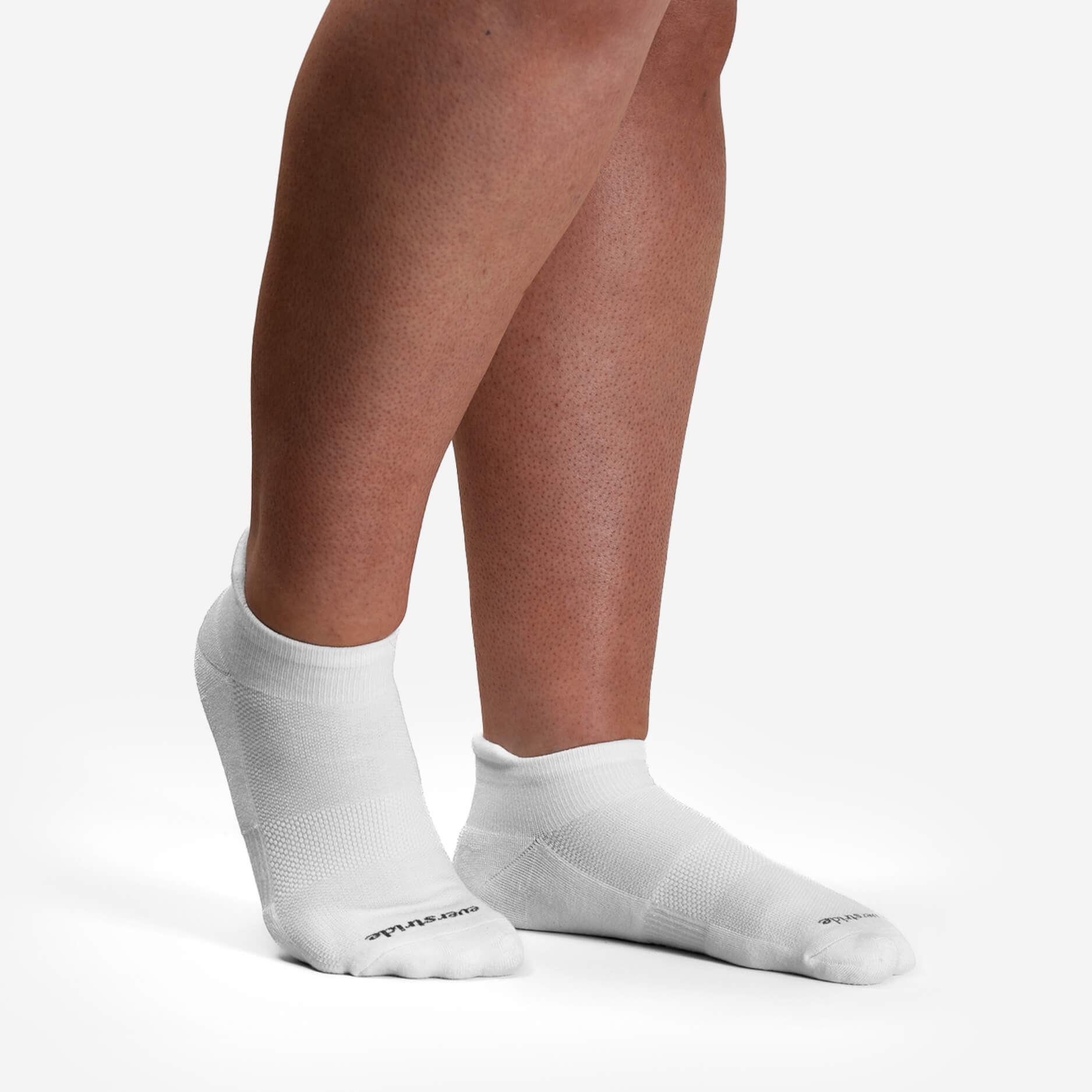 ankle compression
